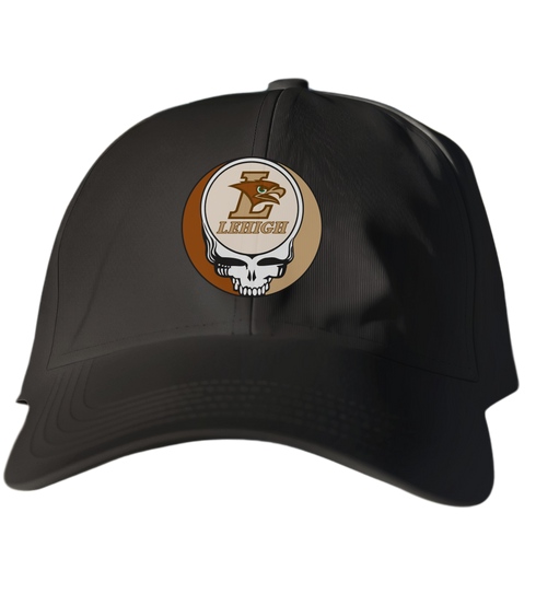 Lehigh Stealie Dad Hat