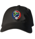South Africa FIFA World Cup Stealie Dad Hat