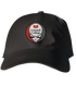 Grinnell Stealie Dad Hat
