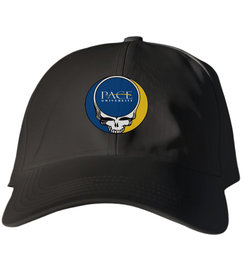 Pace Stealie Dad Hat