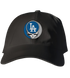 Los Angeles Dodgers Stealie Dad Hat