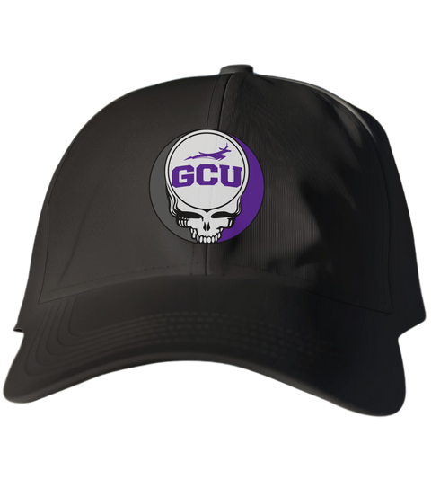 Grand Canyon University Stealie Dad Hat