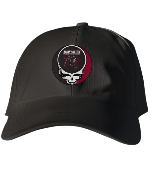 Albany Collegy of Pharmacy Stealie Dad Hat