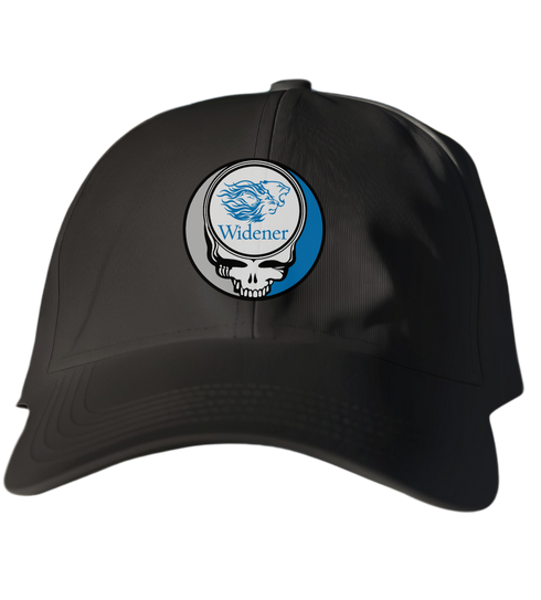 Widener Stealie Dad Hat