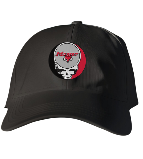 Marist Stealie Dad Hat