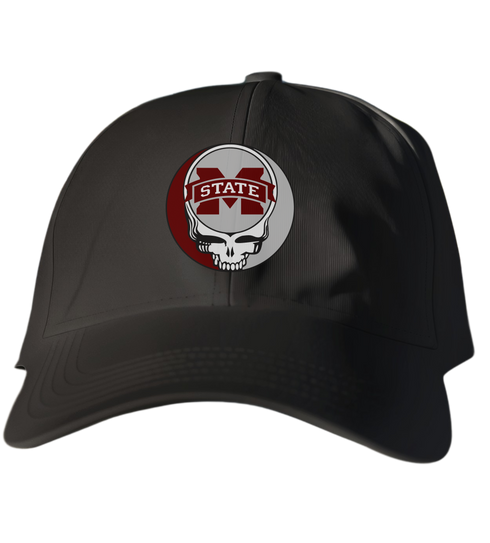 Mississippi State Stealie Dad Hat