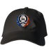 Miami Marlins Crystal Stealie Stealie Dad Hat