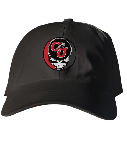 Clark Stealie Dad Hat
