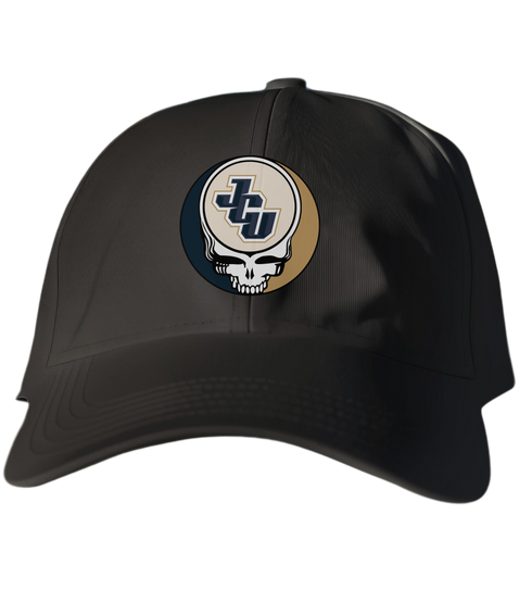 John Carroll Stealie Dad Hat