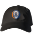 Chief Illiniwek Stealie Dad Hat