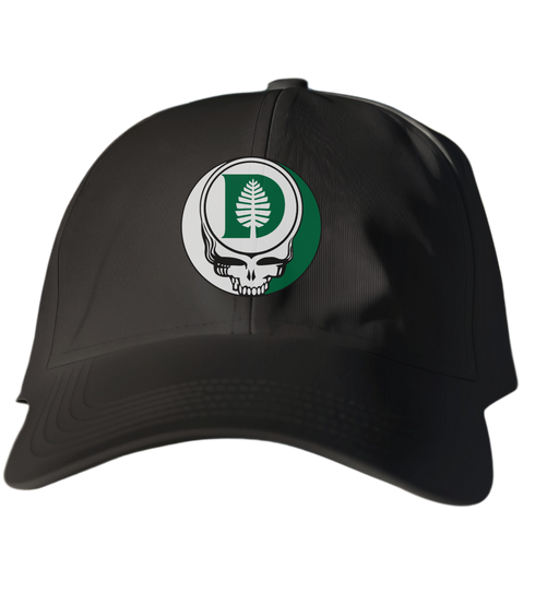 Dartmouth Tree Stealie Dad Hat