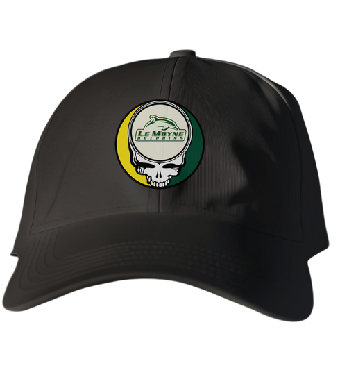 Le Moyne Stealie Dad Hat