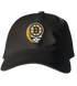 Boston bruins Stealie Dad Hat