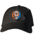 New York Knicks Stealie Dad Hat