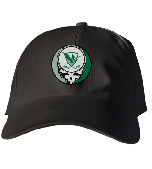 William Smith Lacrosse Stealie Dad Hat