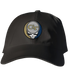 Georgia Tech Stealie Dad Hat