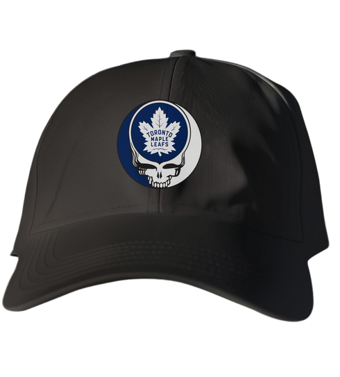 Toronto Maple Leafs Stealie Dad Hat
