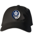 Toronto Maple Leafs Stealie Dad Hat