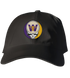 Williams Stealie Dad Hat