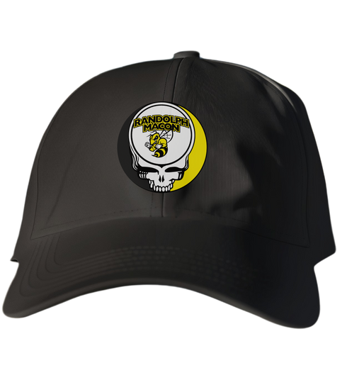 Randolph Macon Stealie Dad Hat