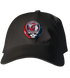 Cleveland Guardians Crystal Stealie Stealie Dad Hat