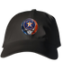 Houston Astros Crystal Stealie Stealie Dad Hat