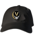 Vanderbilt Stealie Dad Hat
