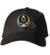 Purdue Stealie Dad Hat