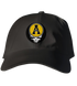 Appalachian State Stealie Dad Hat