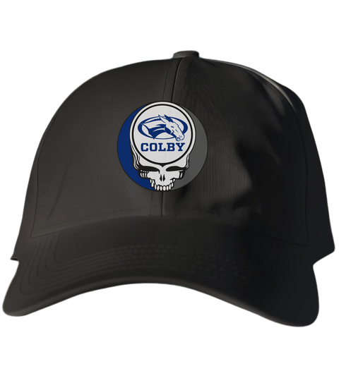 Colby Stealie Dad Hat