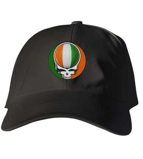 Côte d’Ivoire FIFA World Cup Stealie Dad Hat