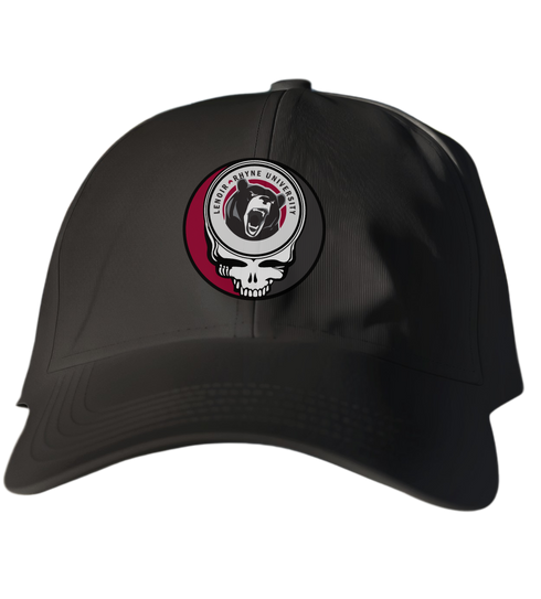 Lenoir Rhyne Stealie Dad Hat