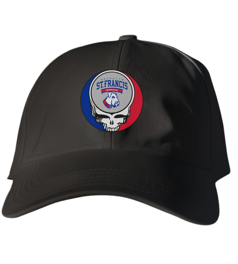 St Francis Stealie Dad Hat
