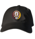 Cleveland Cavaliers Stealie Dad Hat