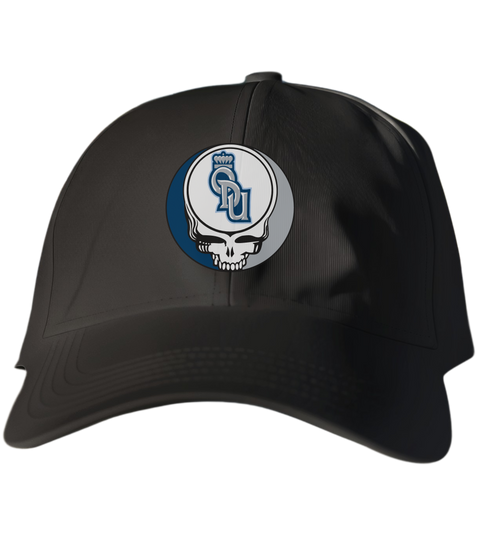 Old Dominion University Stealie Dad Hat