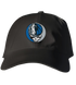Dallas Mavericks Stealie Dad Hat
