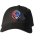 Chicago Cubs Crystal Stealie Stealie Dad Hat