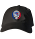 New York Rangers Stealie Dad Hat