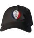 Depaul Billy Blue Stealie Dad Hat