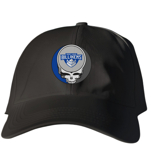 Saint Louis Stealie Dad Hat