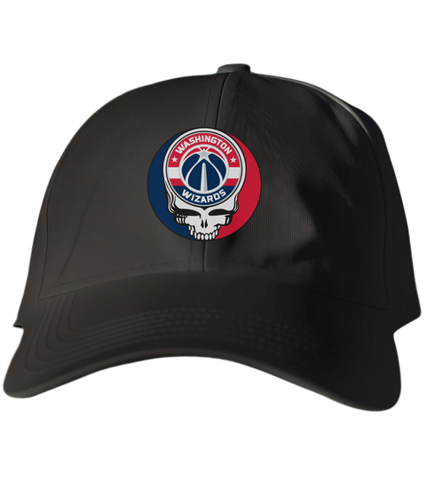 Washington Wizards Stealie Dad Hat