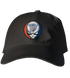 Oklahoma City Thunder Stealie Dad Hat