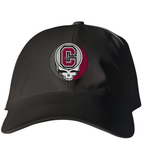Colgate Stealie Dad Hat