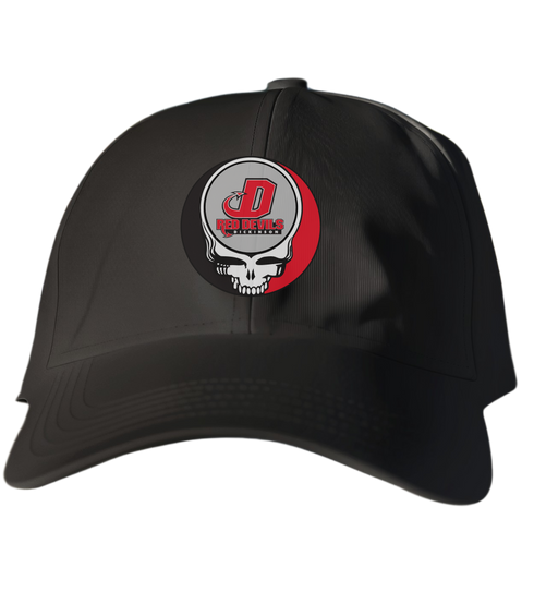 Dickinson Stealie Dad Hat