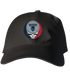 Howard University Stealie Dad Hat