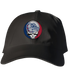 Gonzaga Stealie Dad Hat