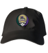 Saint Michaels Stealie Dad Hat