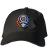 Detroit Tigers Crystal Stealie Stealie Dad Hat