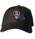 Minnesota Twins Crystal Stealie Stealie Dad Hat