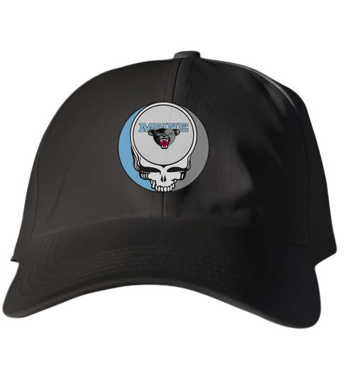 Maine Stealie Dad Hat